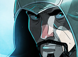 Assassin's Creed Revelations