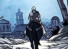 Assassin's Creed